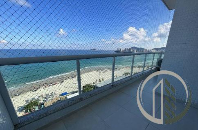 Imagem Apartamento com 3 Quartos à Venda, 148 m² em Pitangueiras - Guarujá