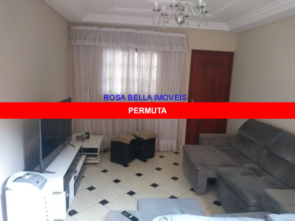 Casa com 2 Quartos à Venda, 190 m² em Vila São Paulo - Jundiaí