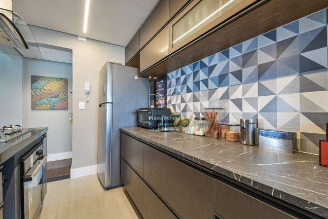 Imagem Cobertura com 2 Quartos à Venda, 144 m² em Moema - São Paulo