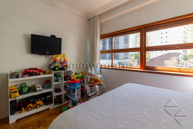 Imagem Apartamento com 2 Quartos à Venda, 133 m² em Jardim Paulista - São Paulo Imagem Apartamento com 2 Quartos à Venda, 133 m² em Jardim Paulista - São Paulo