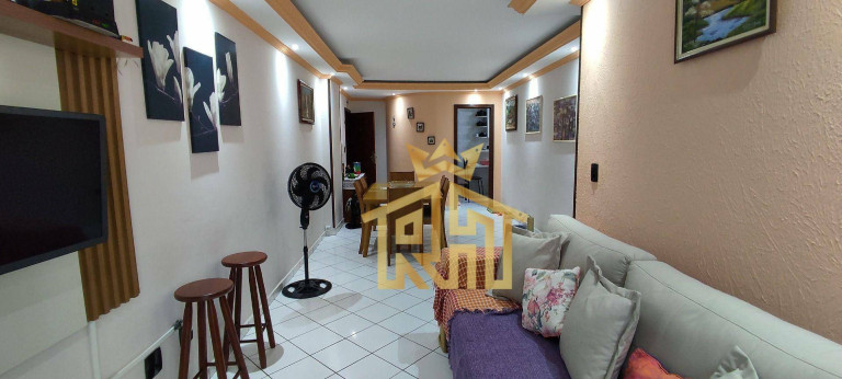 Imagem Apartamento com 3 Quartos à Venda, 102 m² em Ocian - Praia Grande Imagem Apartamento com 3 Quartos à Venda, 102 m² em Ocian - Praia Grande