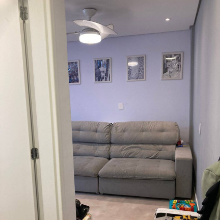 Imagem Apartamento com 3 Quartos à Venda, 155 m² em água Branca - São Paulo
