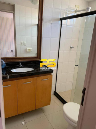 Imagem Apartamento com 4 Quartos à Venda, 204 m² em Tambaú - João Pessoa Imagem Apartamento com 4 Quartos à Venda, 204 m² em Tambaú - João Pessoa