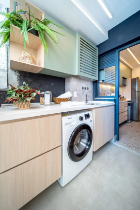 Imagem Apartamento com 3 Quartos à Venda, 86 m² em Jardim Das Acácias - São Paulo Imagem Apartamento com 3 Quartos à Venda, 86 m² em Jardim Das Acácias - São Paulo