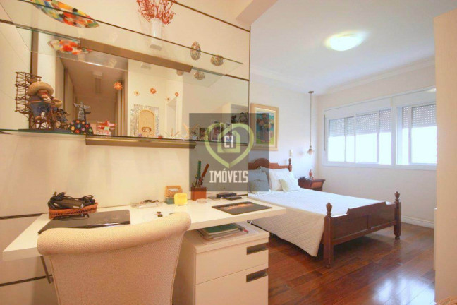 Imagem Apartamento com 4 Quartos à Venda, 225 m² em Perdizes - São Paulo Imagem Apartamento com 4 Quartos à Venda, 225 m² em Perdizes - São Paulo