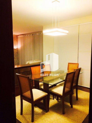 Imagem Apartamento com 3 Quartos à Venda, 120 m² em Campo Belo - São Paulo Imagem Apartamento com 3 Quartos à Venda, 120 m² em Campo Belo - São Paulo