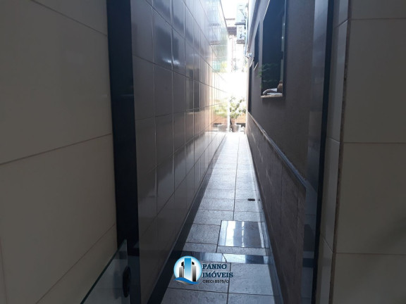 Imagem Casa com 3 Quartos à Venda, 150 m² em Chácaras Rio-petrópolis - Duque De Caxias