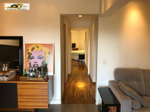 Imagem Apartamento com 3 Quartos à Venda, 135 m² em Vila Mariana - São Paulo Imagem Apartamento com 3 Quartos à Venda, 135 m² em Vila Mariana - São Paulo
