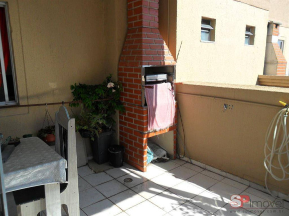 Imagem Apartamento com 3 Quartos à Venda, 93 m² em Itaim Paulista - São Paulo