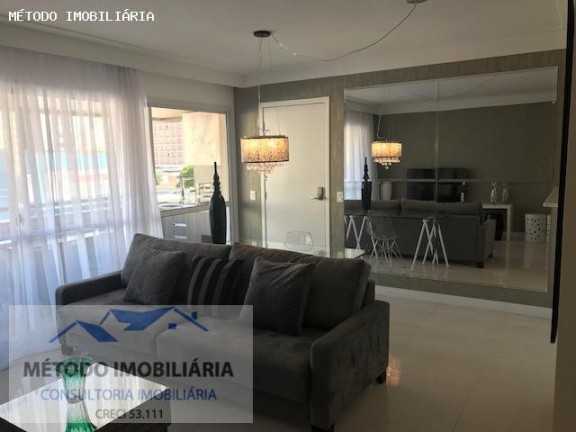 Imagem Apartamento com 3 Quartos à Venda, 128 m² em Centro - Santo André Imagem Apartamento com 3 Quartos à Venda, 128 m² em Centro - Santo André