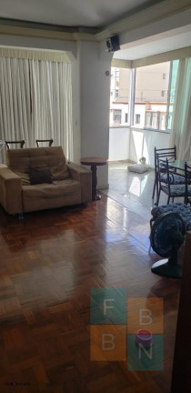 Imagem Apartamento com 5 Quartos à Venda, 287 m² em Copacabana - Rio De Janeiro