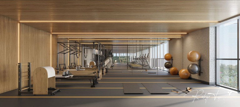 Imagem Cobertura com 4 Quartos à Venda, 478 m² em Setor Marista - Goiânia Imagem Cobertura com 4 Quartos à Venda, 478 m² em Setor Marista - Goiânia