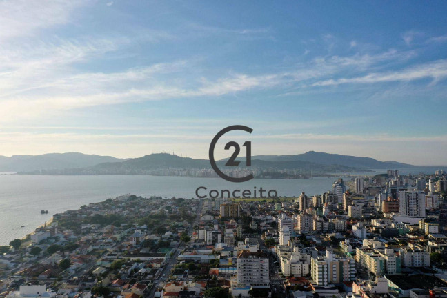 Imagem Apartamento com 3 Quartos à Venda, 87 m² em Estreito - Florianópolis Imagem Apartamento com 3 Quartos à Venda, 87 m² em Estreito - Florianópolis