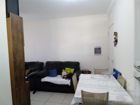Imagem Apartamento com 2 Quartos à Venda, 49 m² em Residencial Cosmos - Campinas Imagem Apartamento com 2 Quartos à Venda, 49 m² em Residencial Cosmos - Campinas