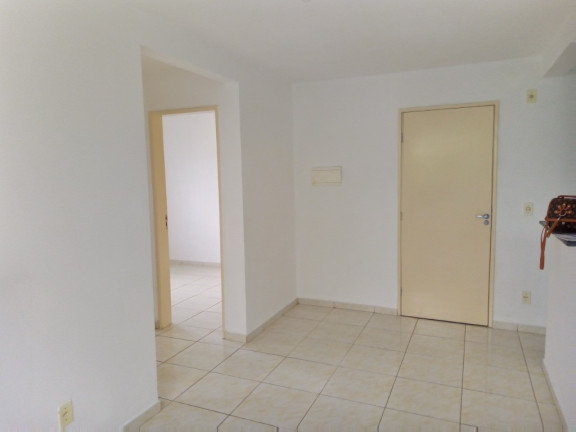 Imagem Apartamento com 2 Quartos para Alugar, 46 m² em Itaquera - Sao Paulo Imagem Apartamento com 2 Quartos para Alugar, 46 m² em Itaquera - Sao Paulo