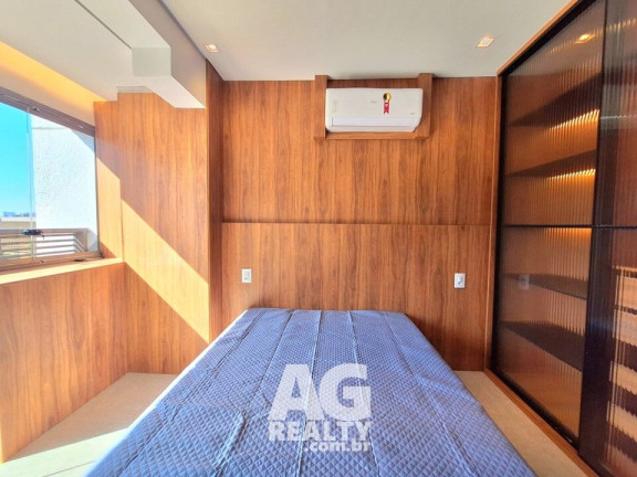 Imagem Apartamento com 1 Quarto para Alugar, 25 m² em Brooklin - São Paulo Imagem Apartamento com 1 Quarto para Alugar, 25 m² em Brooklin - São Paulo