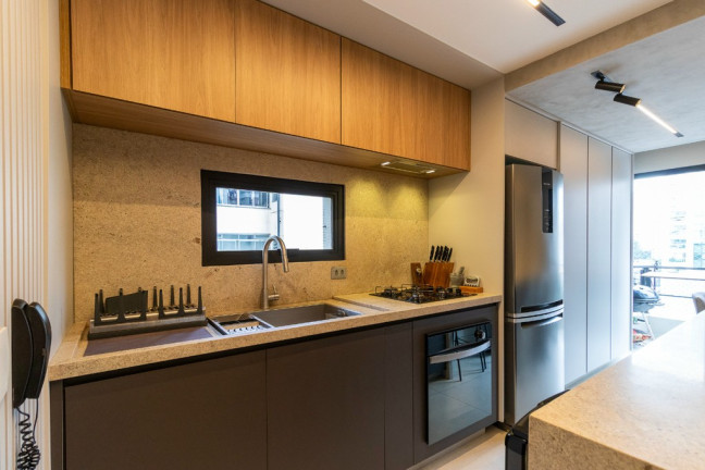 Imagem Imóvel com 2 Quartos à Venda, 58 m² em Moema - São Paulo Imagem Imóvel com 2 Quartos à Venda, 58 m² em Moema - São Paulo
