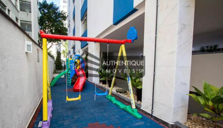 Imagem Apartamento com 4 Quartos à Venda, 137 m² em Higienópolis - São Paulo Imagem Apartamento com 4 Quartos à Venda, 137 m² em Higienópolis - São Paulo