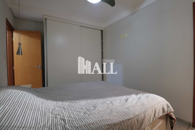 Imagem Apartamento com 3 Quartos à Venda, 100 m² em Centro - São José Do Rio Preto Imagem Apartamento com 3 Quartos à Venda, 100 m² em Centro - São José Do Rio Preto