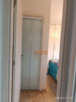 Imagem Apartamento com 2 Quartos à Venda, 55 m² em Centro - Guarulhos Imagem Apartamento com 2 Quartos à Venda, 55 m² em Centro - Guarulhos
