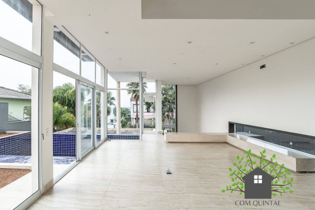 Imagem Casa com 4 Quartos à Venda, 507 m² em Paisagem Renoir - Cotia