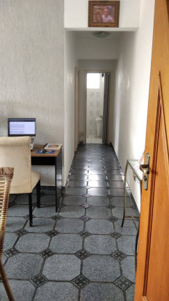 Imagem Apartamento com 2 Quartos à Venda,  em Assunção - São Bernardo Do Campo