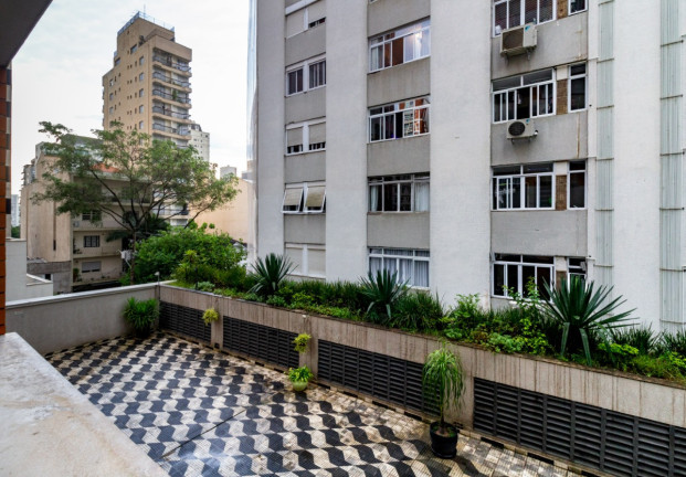Imagem Apartamento com 1 Quarto à Venda, 44 m² em Jardim Paulista - São Paulo