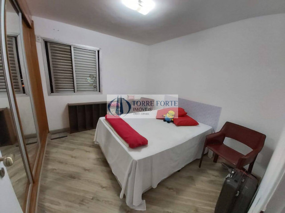 Imagem Apartamento com 2 Quartos à Venda, 50 m² em Cambuci - São Paulo
