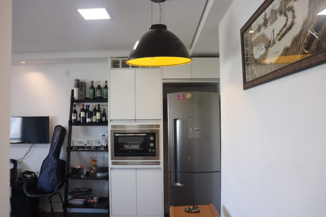 Imagem Imóvel com 2 Quartos à Venda, 69 m² em Barra Funda - São Paulo Imagem Imóvel com 2 Quartos à Venda, 69 m² em Barra Funda - São Paulo