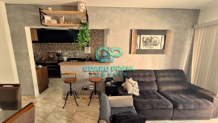 Imagem Apartamento com 2 Quartos à Venda, 70 m² em Enseada - Guarujá