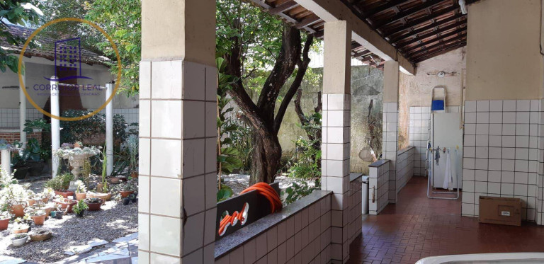 Imagem Casa com 3 Quartos à Venda, 180 m² em Jaburuna - Vila Velha