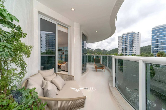 Imagem Apartamento com 5 Quartos à Venda, 350 m² em Praia Brava - Itajaí Imagem Apartamento com 5 Quartos à Venda, 350 m² em Praia Brava - Itajaí
