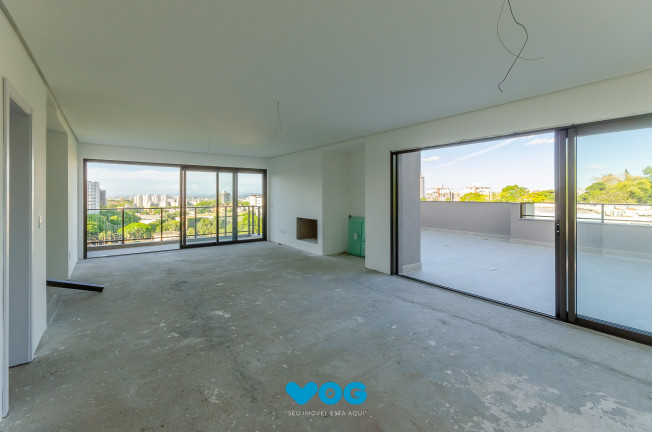Imóvel com 3 Quartos à Venda, 252 m² em Três Figueiras - Porto Alegre