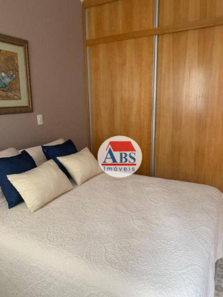 Imagem Apartamento com 4 Quartos à Venda, 257 m² em Gonzaga - Santos Imagem Apartamento com 4 Quartos à Venda, 257 m² em Gonzaga - Santos