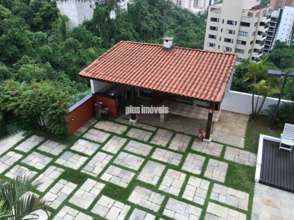 Imagem Apartamento com 3 Quartos à Venda, 234 m² em Morumbi - São Paulo Imagem Apartamento com 3 Quartos à Venda, 234 m² em Morumbi - São Paulo