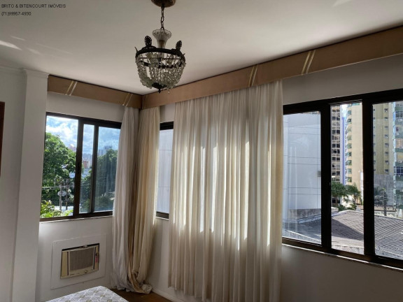 Imagem Imóvel com 4 Quartos à Venda, 238 m² em Graça - Salvador