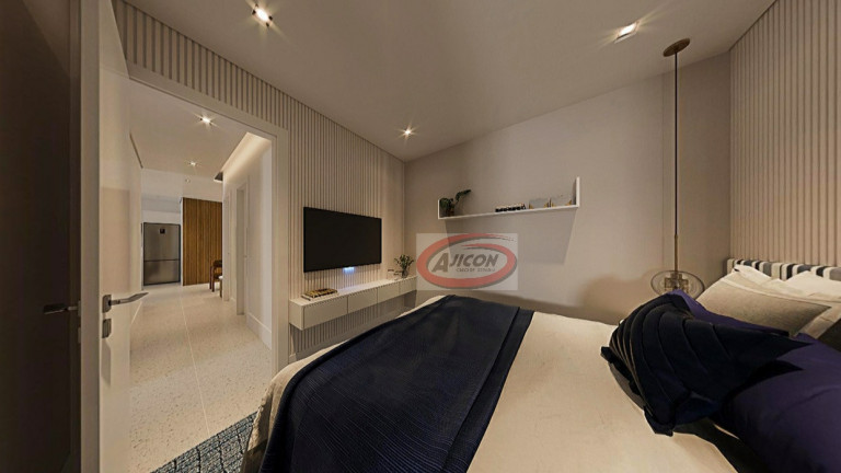 Imagem Apartamento com 3 Quartos à Venda, 85 m² em Itaguá - Ubatuba Imagem Apartamento com 3 Quartos à Venda, 85 m² em Itaguá - Ubatuba