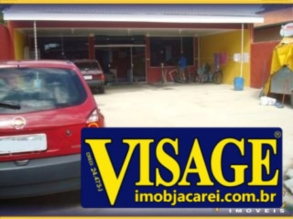 Imagem Casa com 2 Quartos à Venda, em Cid. Salvador - Jacareí Imagem Casa com 2 Quartos à Venda, em Cid. Salvador - Jacareí
