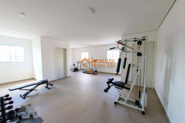 Imagem Apartamento com 2 Quartos à Venda, 57 m² em Gopoúva - Guarulhos Imagem Apartamento com 2 Quartos à Venda, 57 m² em Gopoúva - Guarulhos