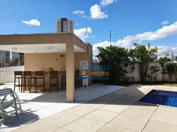 Imagem Apartamento com 2 Quartos à Venda, 53 m² em Barra Funda - São Paulo Imagem Apartamento com 2 Quartos à Venda, 53 m² em Barra Funda - São Paulo