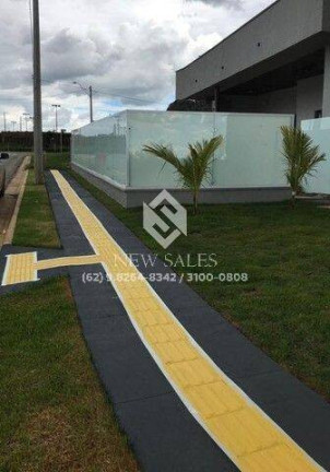 Imagem Casa de Condomínio com 3 Quartos à Venda, 200 m² em Jardins Capri - Senador Canedo Imagem Casa de Condomínio com 3 Quartos à Venda, 200 m² em Jardins Capri - Senador Canedo