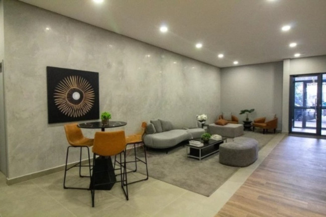 Imagem Imóvel com 1 Quarto à Venda, 24 m² em Campo Belo - São Paulo Imagem Imóvel com 1 Quarto à Venda, 24 m² em Campo Belo - São Paulo