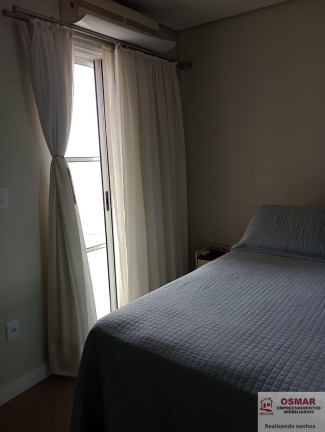 Imagem Cobertura com 3 Quartos à Venda, 136 m² em Parque Residencial Casarão - Sumaré