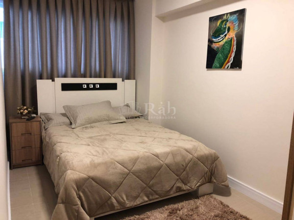 Imagem Apartamento com 3 Quartos à Venda, 128 m² em Centro - Balneário Camboriú