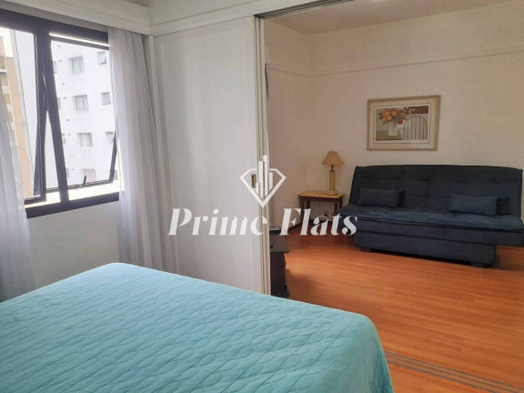Imagem Apartamento com 1 Quarto para Alugar, 33 m² em Jardim Paulista - São Paulo Imagem Apartamento com 1 Quarto para Alugar, 33 m² em Jardim Paulista - São Paulo