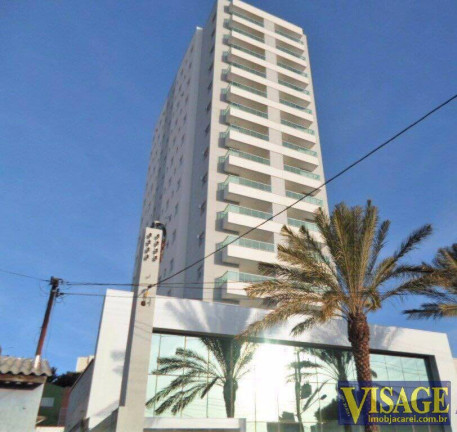 Imagem Apartamento com 3 Quartos à Venda, em Centro - Jacareí Imagem Apartamento com 3 Quartos à Venda, em Centro - Jacareí