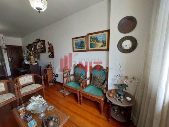 Imagem Apartamento com 2 Quartos à Venda, 70 m² em Ingá - Niterói