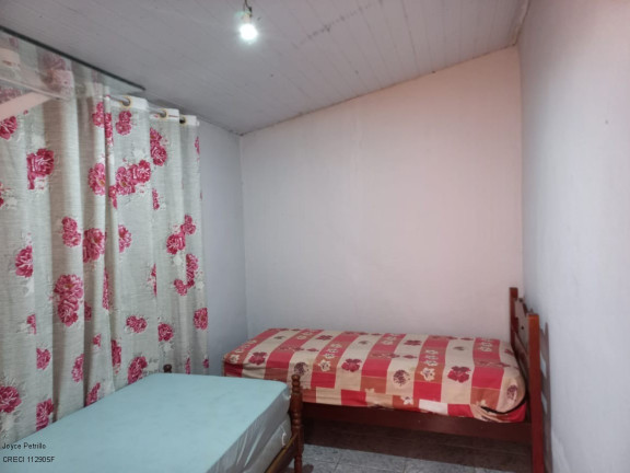 Imagem Casa com 3 Quartos à Venda, 130 m² em Vila Romar - Peruíbe Imagem Casa com 3 Quartos à Venda, 130 m² em Vila Romar - Peruíbe