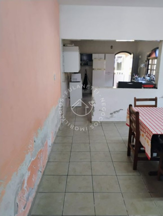 Imagem Sobrado com 4 Quartos à Venda, 175 m² em Vila Libanesa - São Paulo Imagem Sobrado com 4 Quartos à Venda, 175 m² em Vila Libanesa - São Paulo