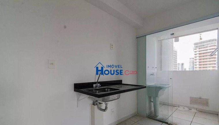 Imagem Apartamento com 2 Quartos à Venda, 55 m² em Pinheiros - São Paulo Imagem Apartamento com 2 Quartos à Venda, 55 m² em Pinheiros - São Paulo